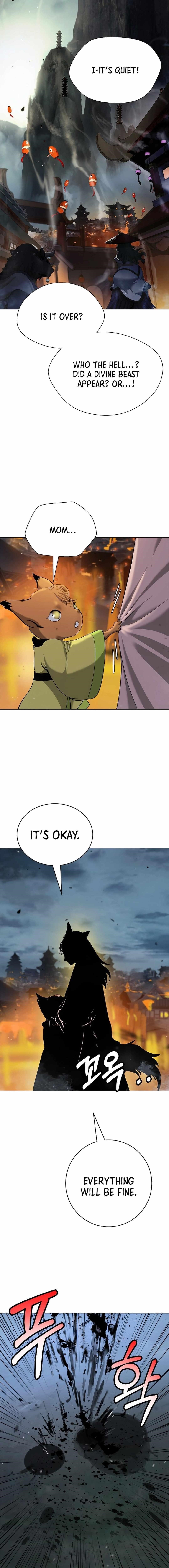 Call of the Spear - Chapter 172 Page 25