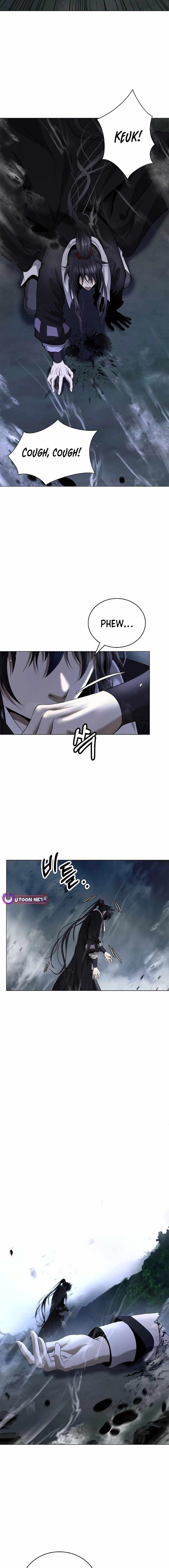 Call of the Spear - Chapter 172 Page 26