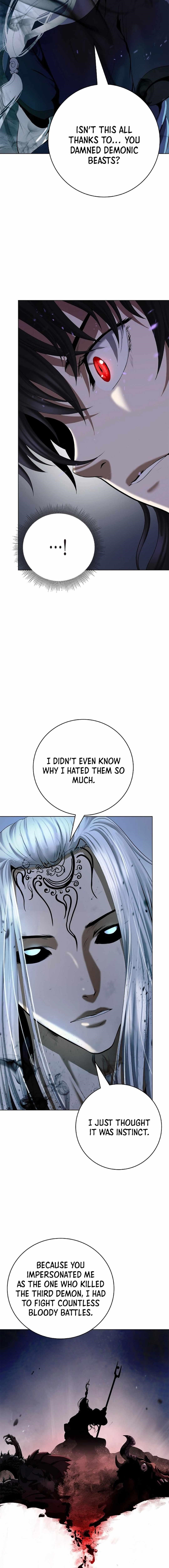 Call of the Spear - Chapter 172 Page 3