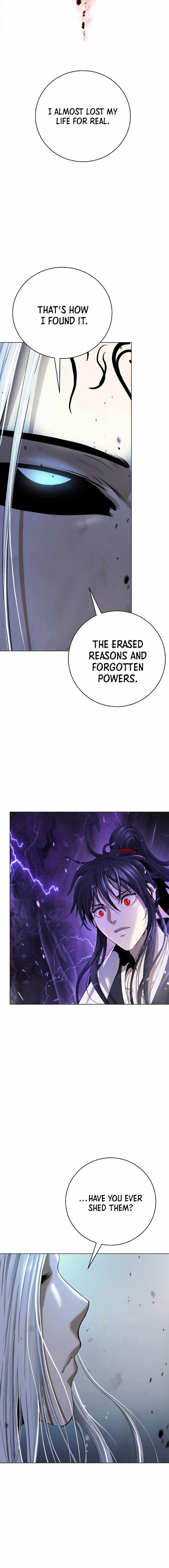 Call of the Spear - Chapter 172 Page 4