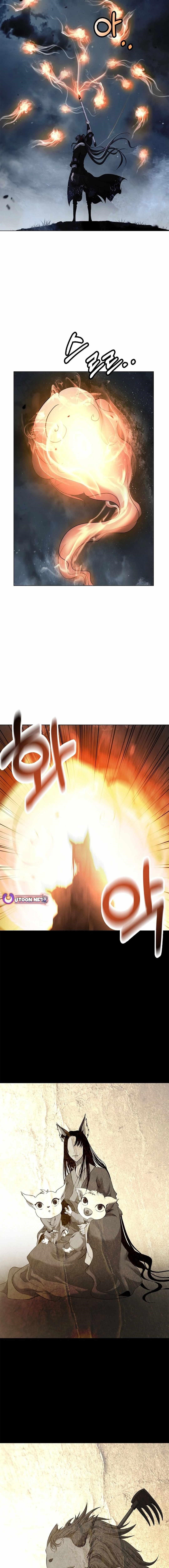 Call of the Spear - Chapter 173 Page 13