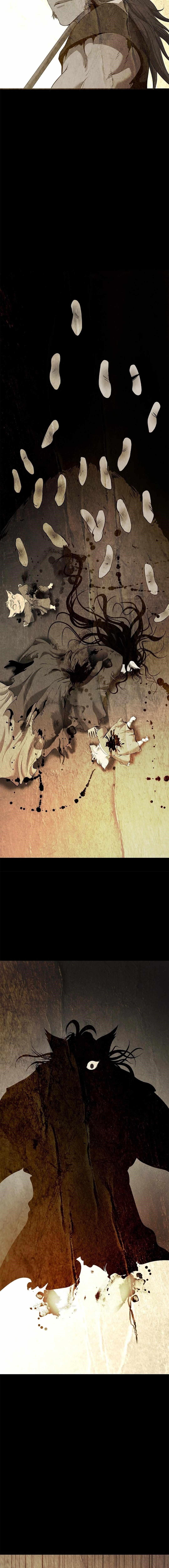 Call of the Spear - Chapter 173 Page 14