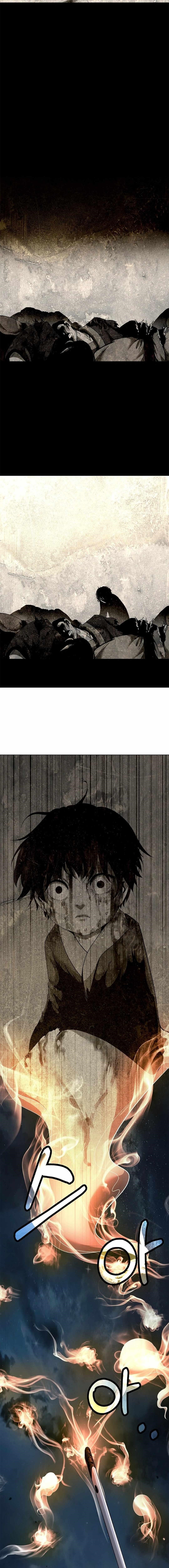 Call of the Spear - Chapter 173 Page 17