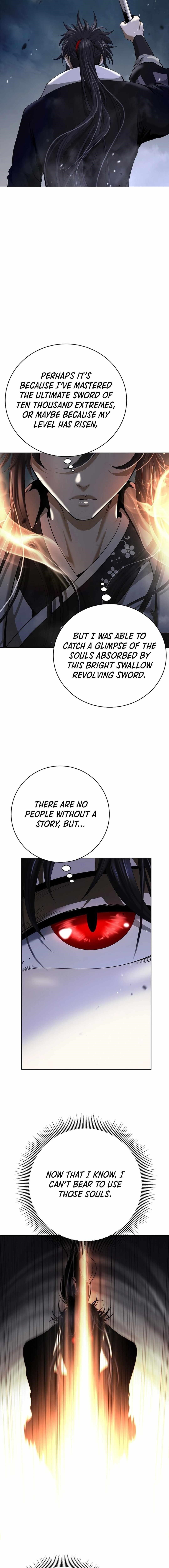 Call of the Spear - Chapter 173 Page 18