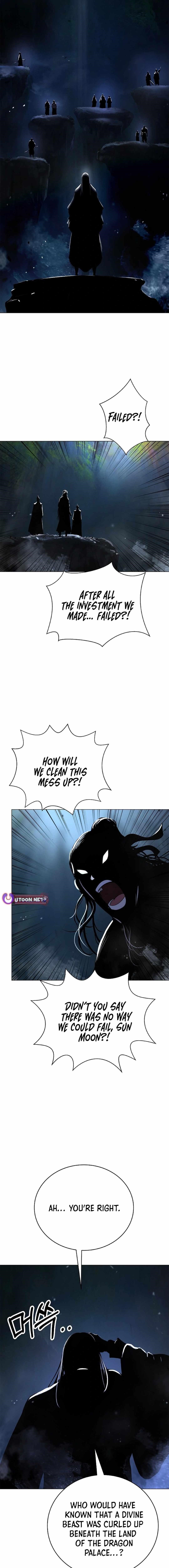 Call of the Spear - Chapter 173 Page 2