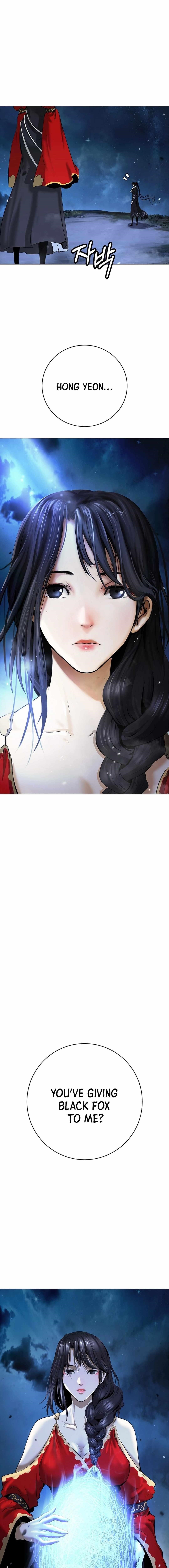 Call of the Spear - Chapter 173 Page 20