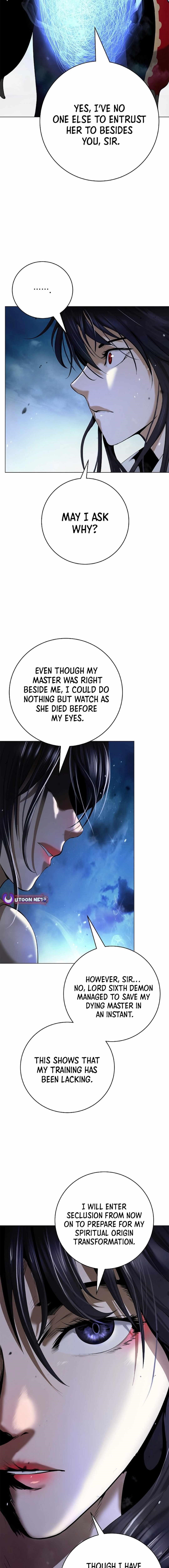 Call of the Spear - Chapter 173 Page 21