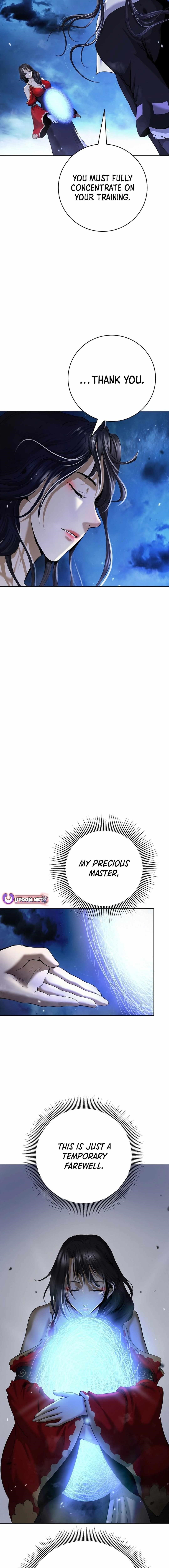 Call of the Spear - Chapter 173 Page 23