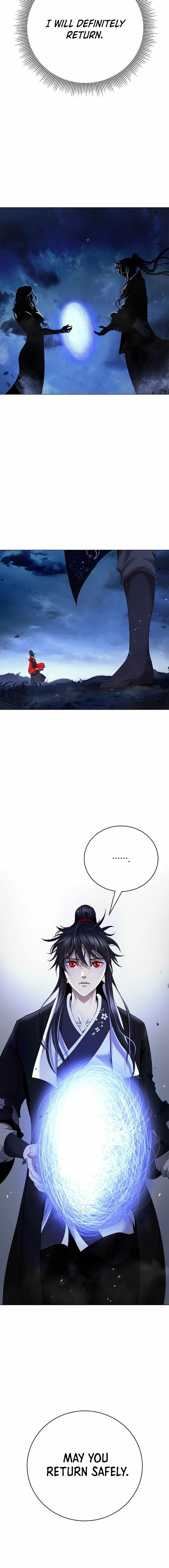 Call of the Spear - Chapter 173 Page 24