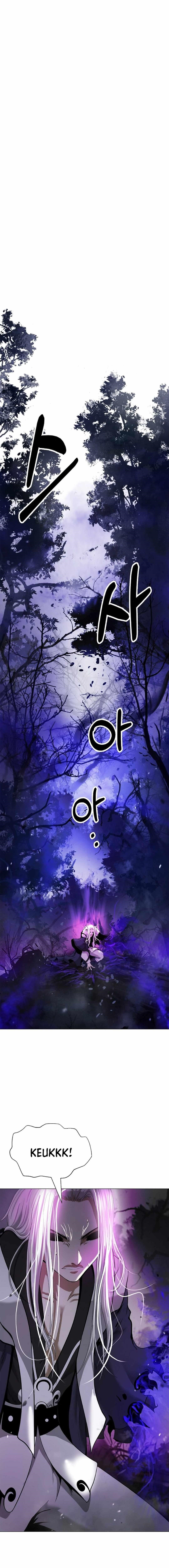 Call of the Spear - Chapter 173 Page 25