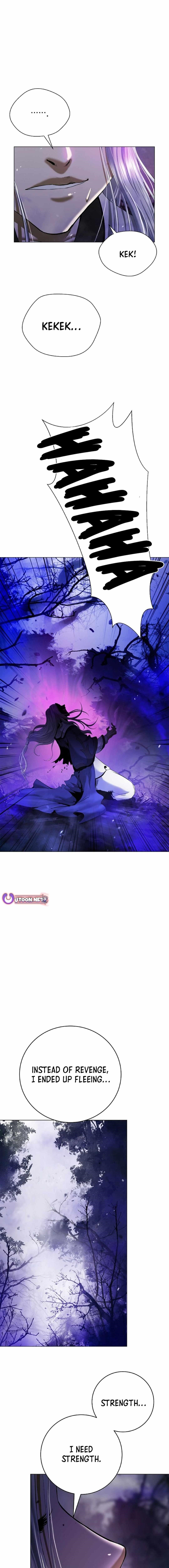 Call of the Spear - Chapter 173 Page 26