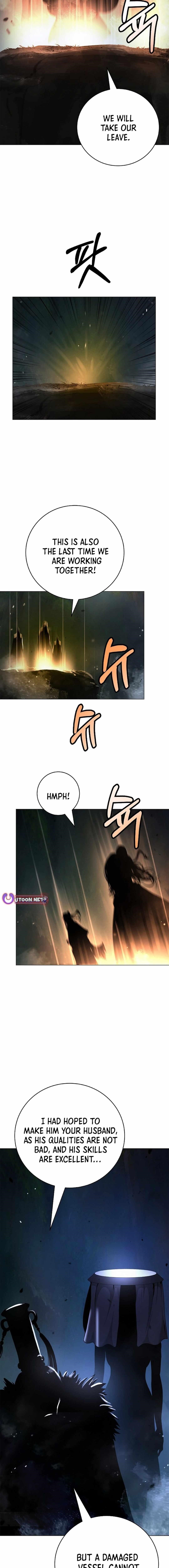 Call of the Spear - Chapter 173 Page 4