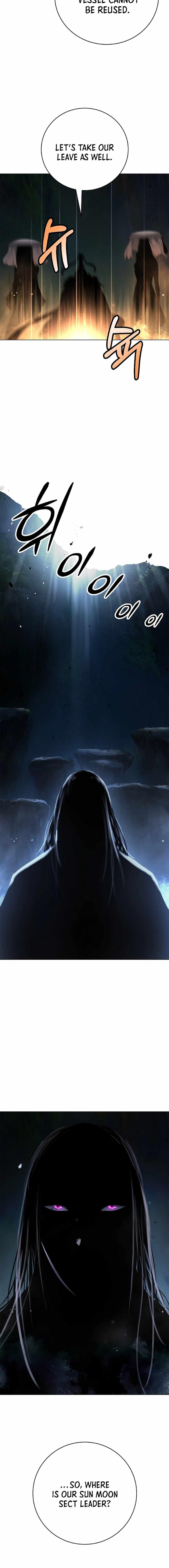 Call of the Spear - Chapter 173 Page 5