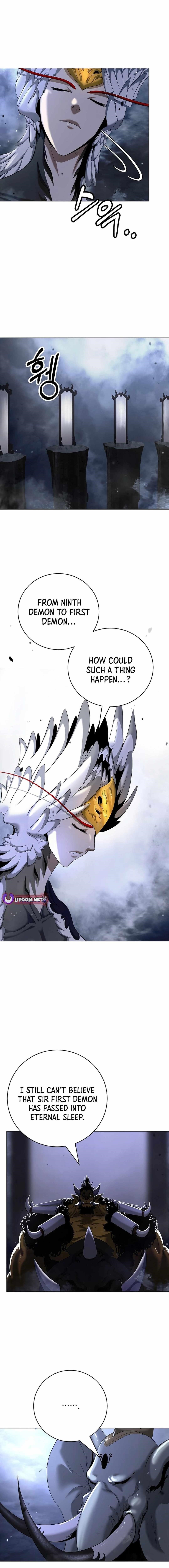 Call of the Spear - Chapter 173 Page 7