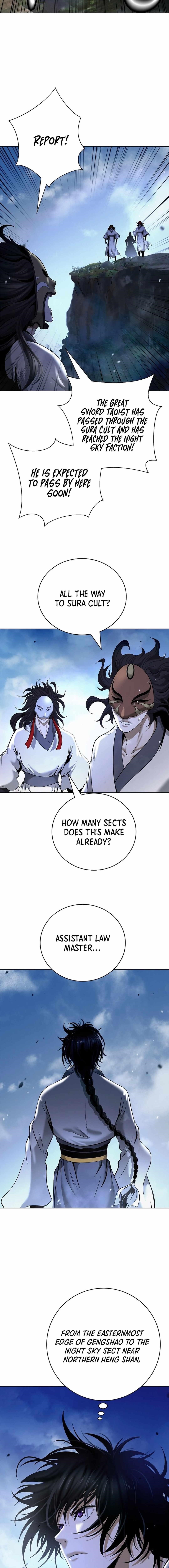 Call of the Spear - Chapter 174 Page 10