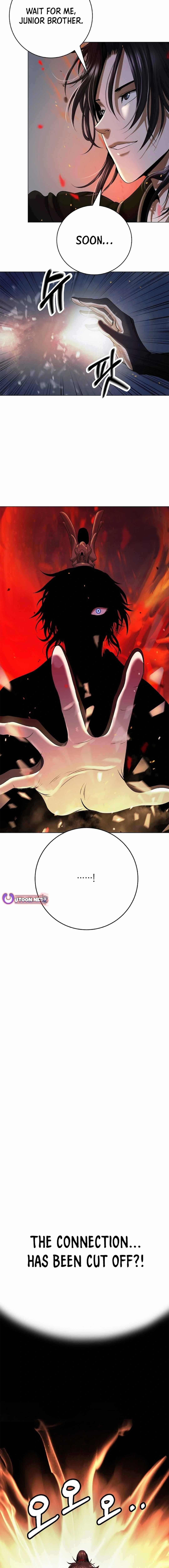 Call of the Spear - Chapter 174 Page 17