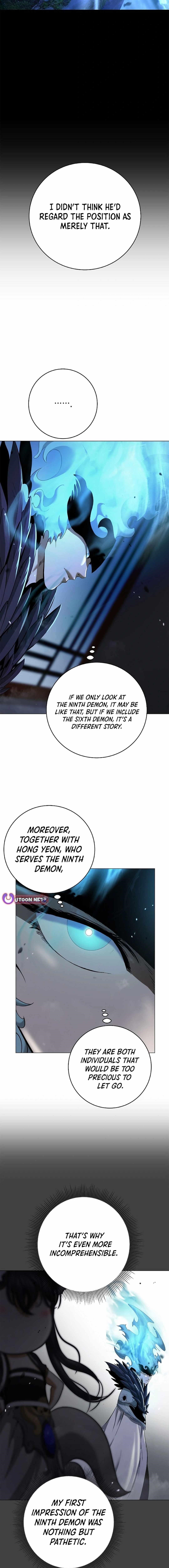 Call of the Spear - Chapter 174 Page 5