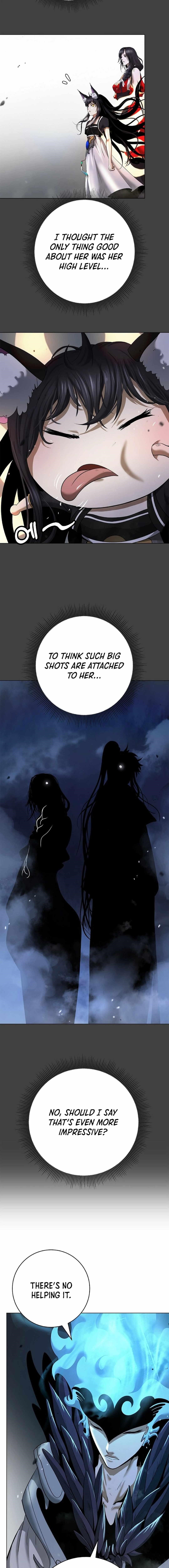 Call of the Spear - Chapter 174 Page 6