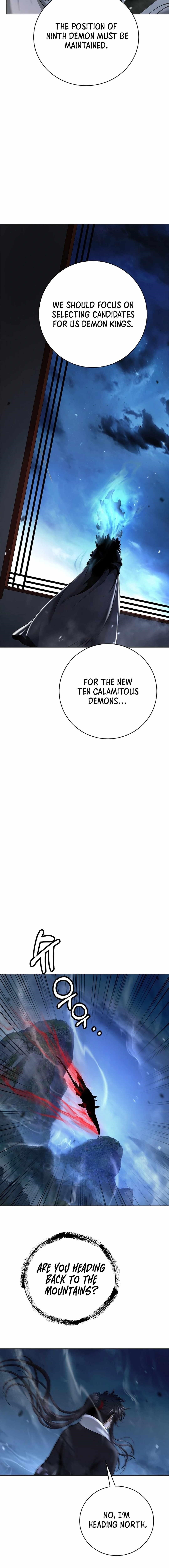 Call of the Spear - Chapter 174 Page 7