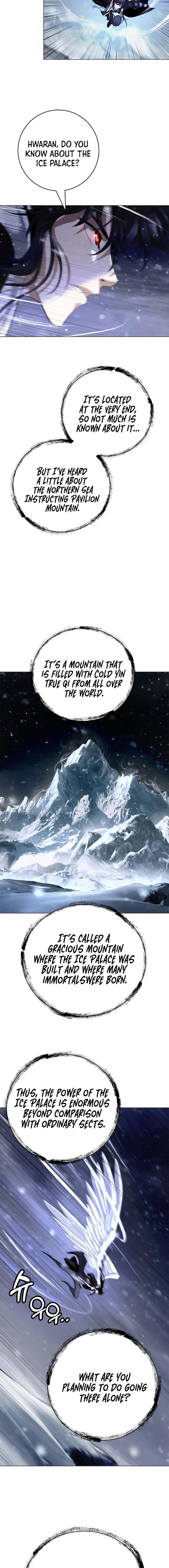 Call of the Spear - Chapter 175 Page 10