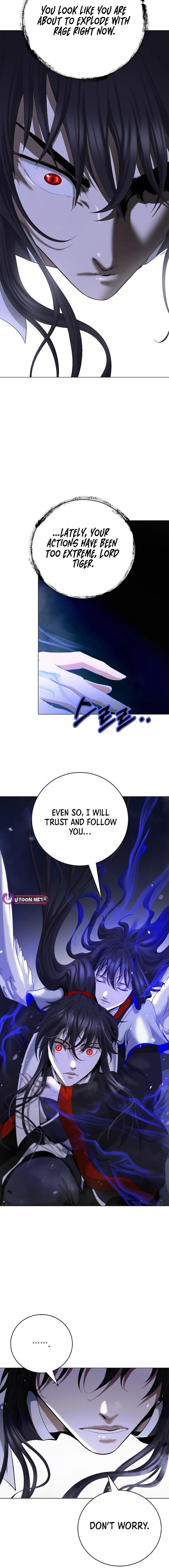 Call of the Spear - Chapter 175 Page 11