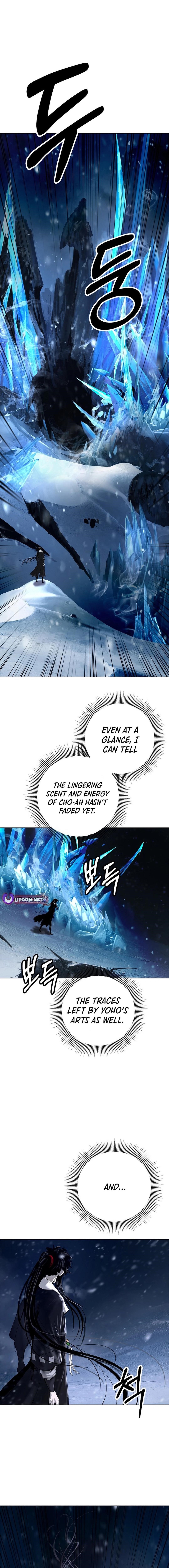 Call of the Spear - Chapter 175 Page 2