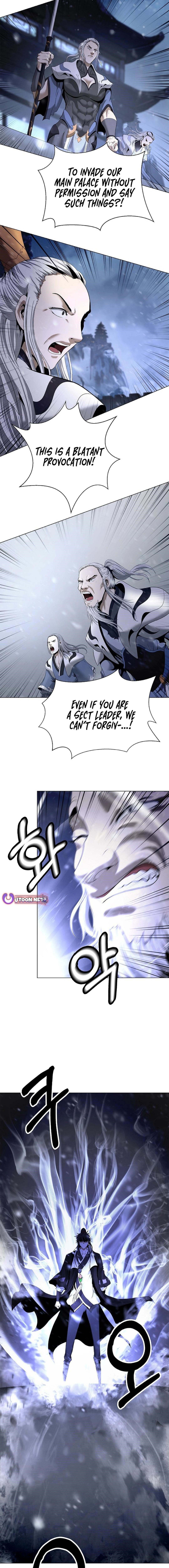 Call of the Spear - Chapter 175 Page 20