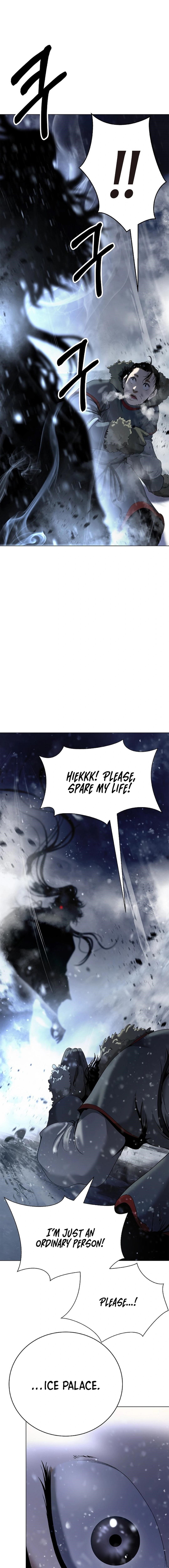 Call of the Spear - Chapter 175 Page 6