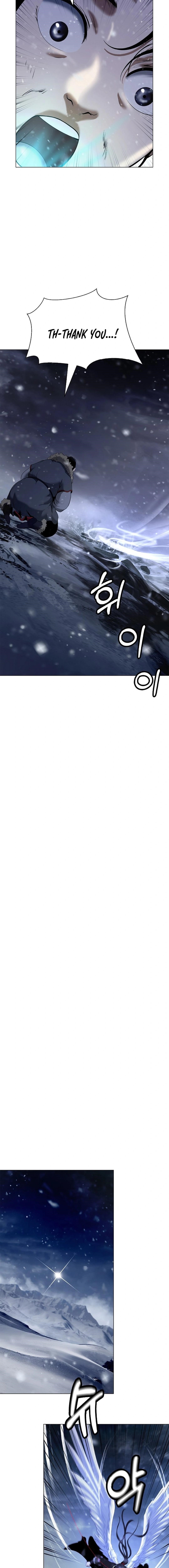 Call of the Spear - Chapter 175 Page 9