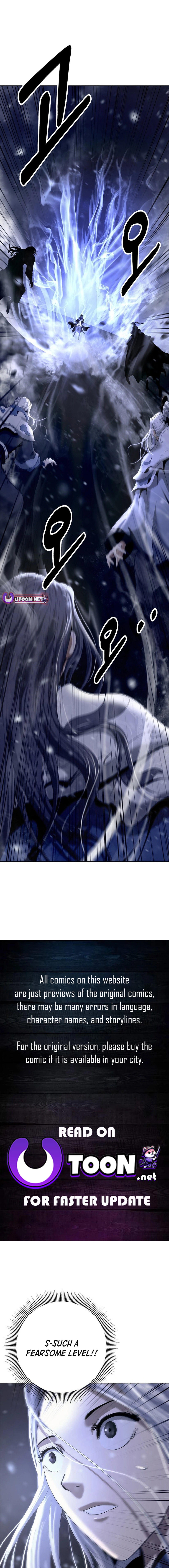 Call of the Spear - Chapter 176 Page 1