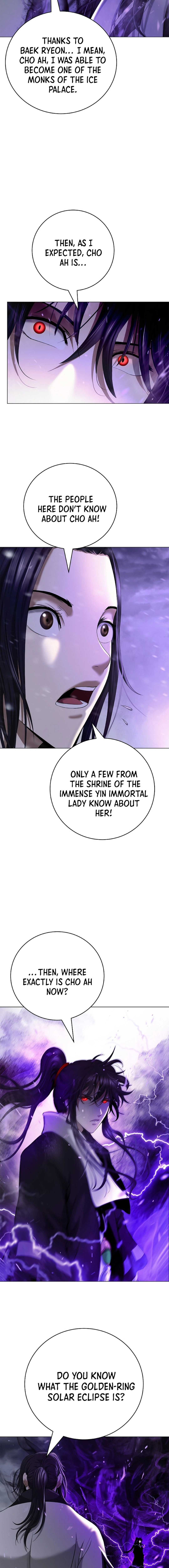 Call of the Spear - Chapter 176 Page 10