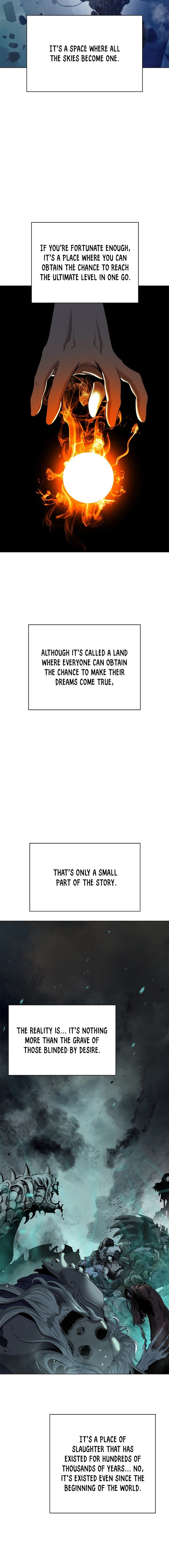 Call of the Spear - Chapter 176 Page 12