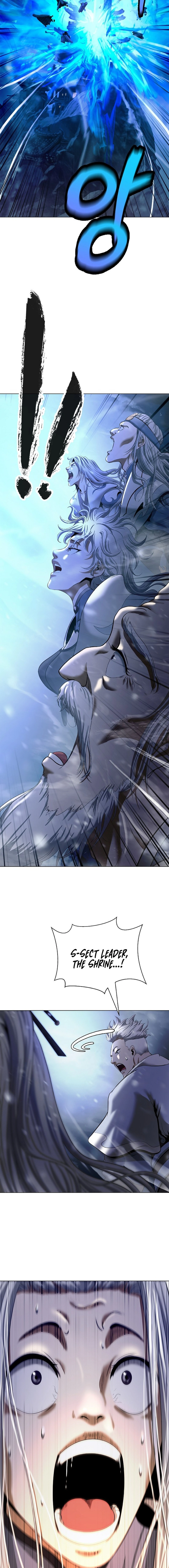 Call of the Spear - Chapter 176 Page 19