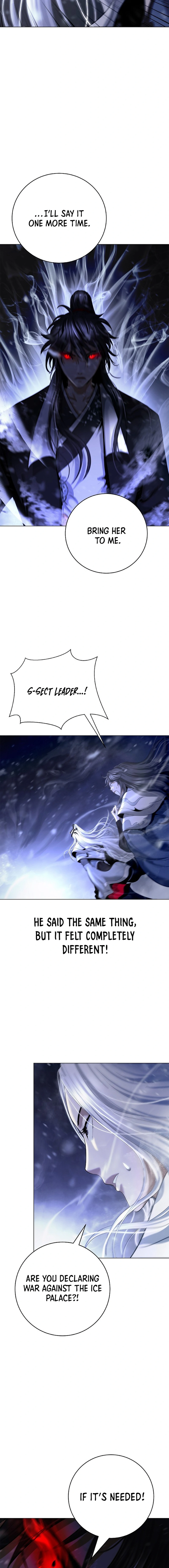 Call of the Spear - Chapter 176 Page 2