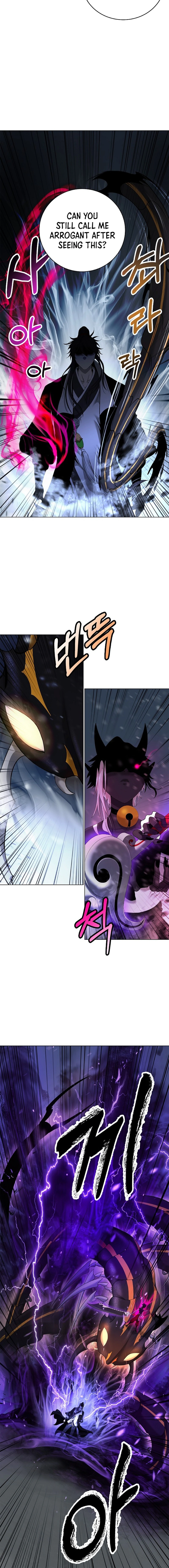 Call of the Spear - Chapter 176 Page 4