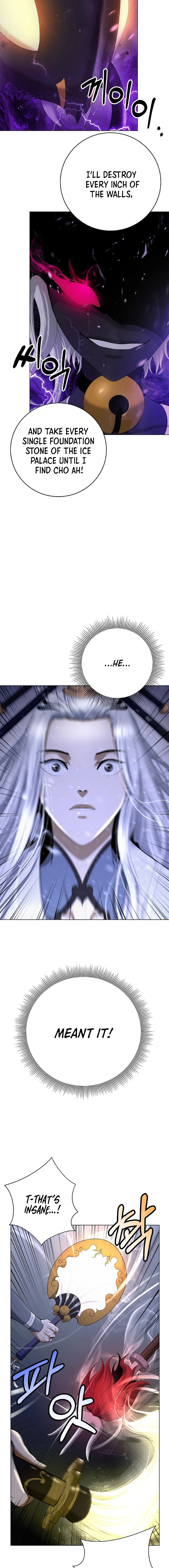 Call of the Spear - Chapter 176 Page 6