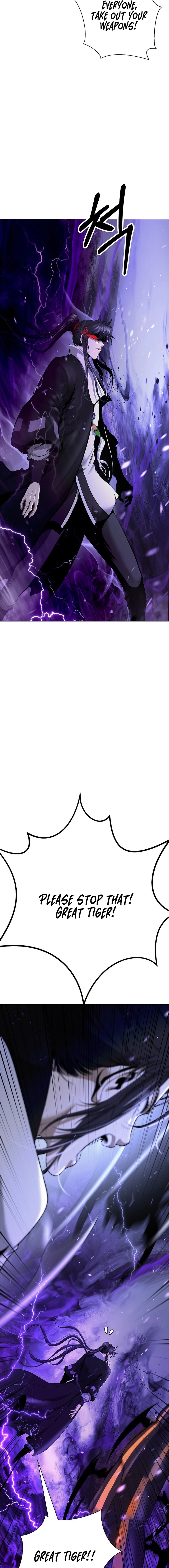 Call of the Spear - Chapter 176 Page 7