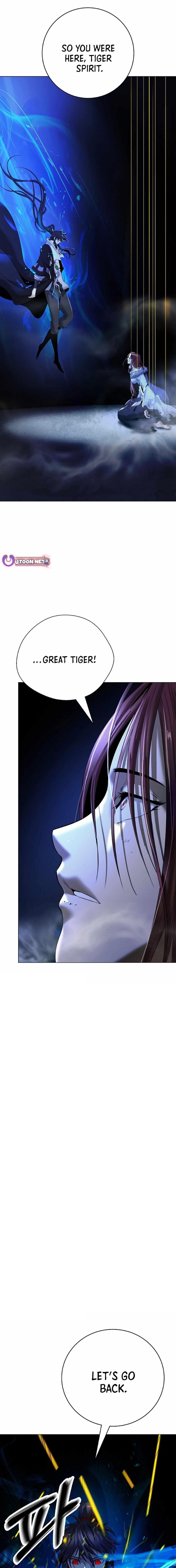 Call of the Spear - Chapter 177 Page 1