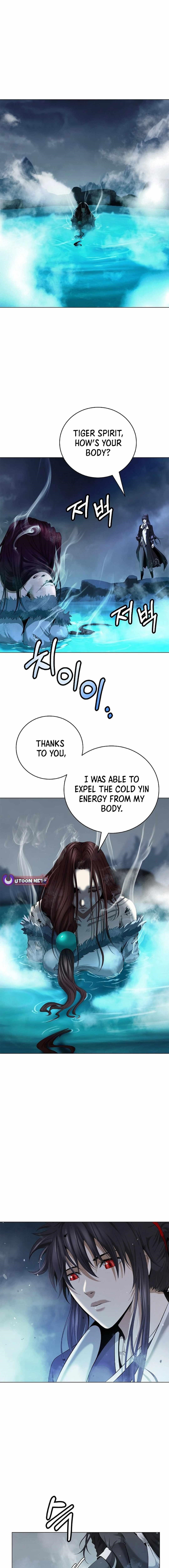 Call of the Spear - Chapter 177 Page 11