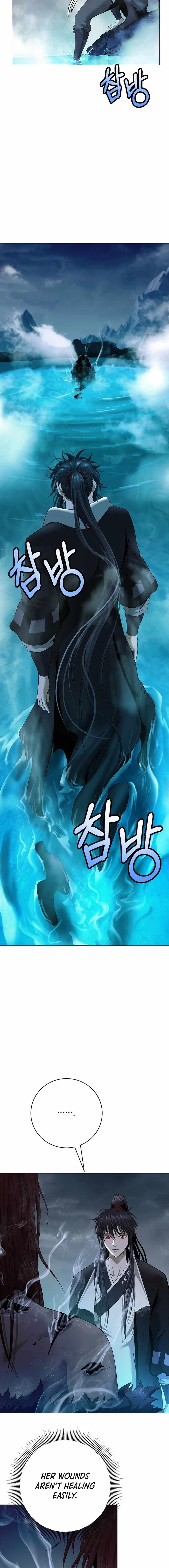 Call of the Spear - Chapter 177 Page 12