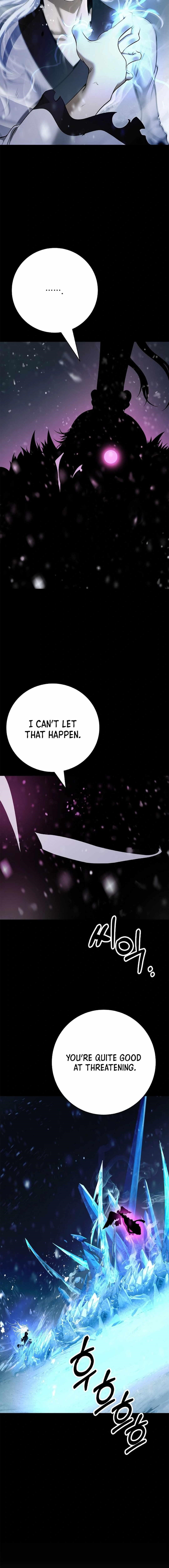 Call of the Spear - Chapter 177 Page 18