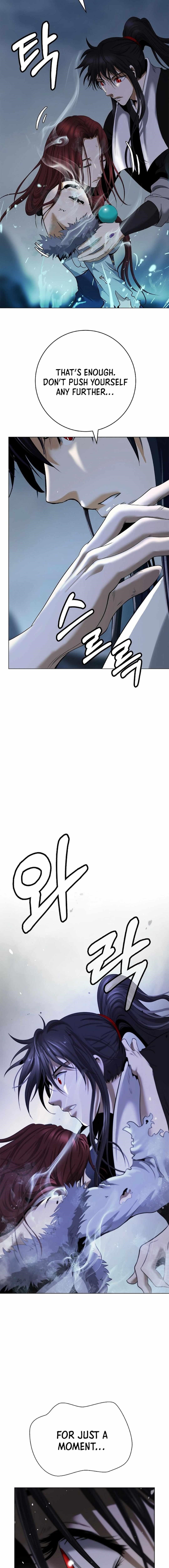 Call of the Spear - Chapter 177 Page 20