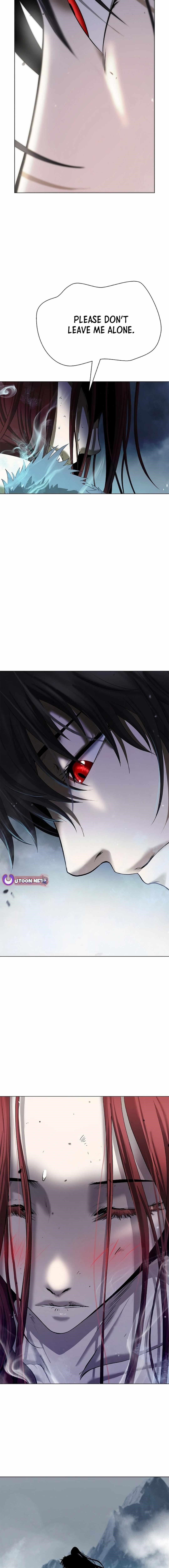 Call of the Spear - Chapter 177 Page 21