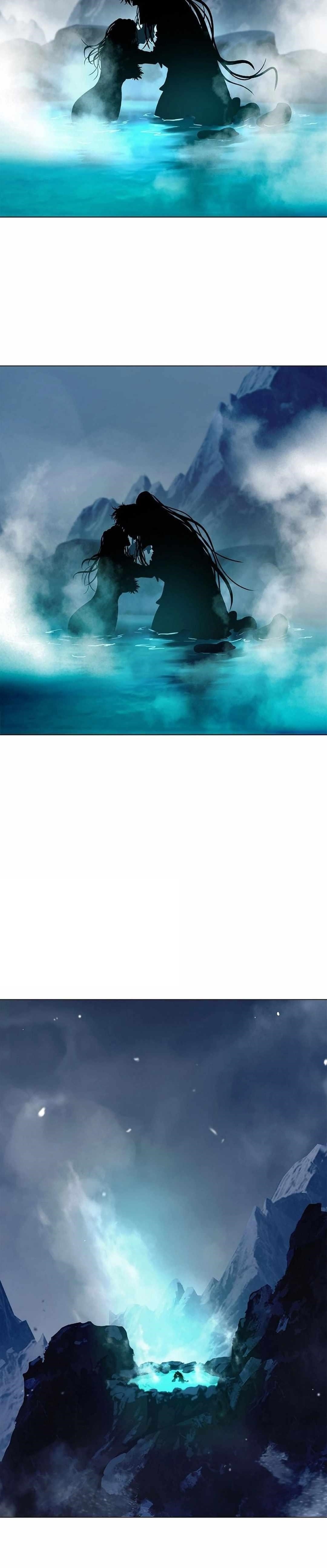 Call of the Spear - Chapter 177 Page 22