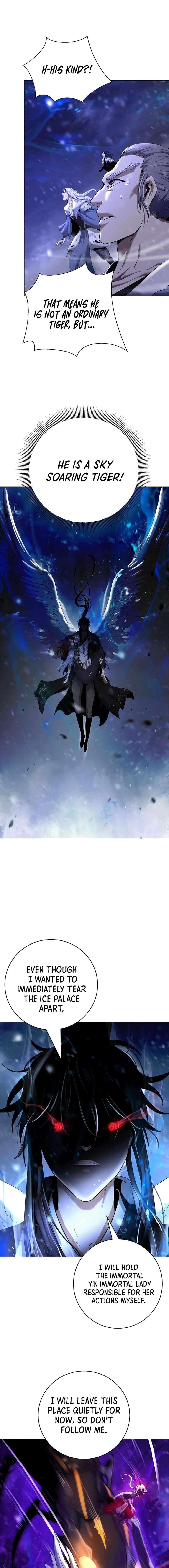 Call of the Spear - Chapter 177 Page 6