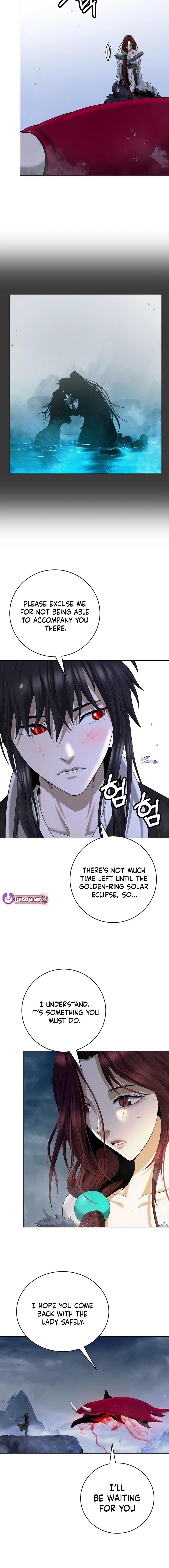 Call of the Spear - Chapter 178 Page 2