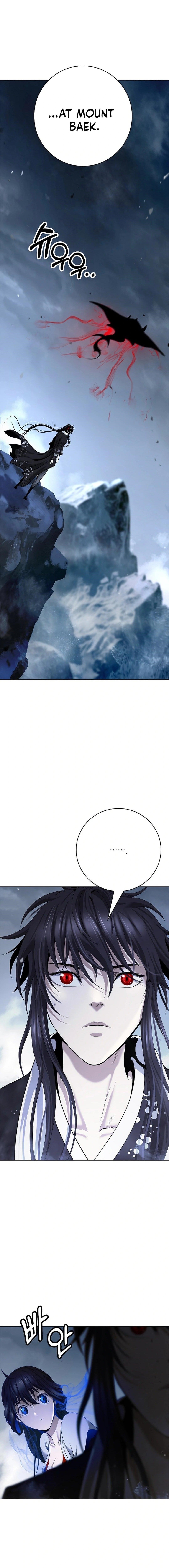 Call of the Spear - Chapter 178 Page 3