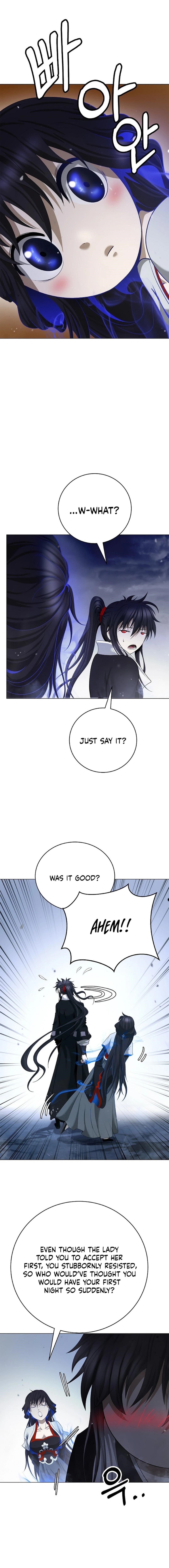 Call of the Spear - Chapter 178 Page 4