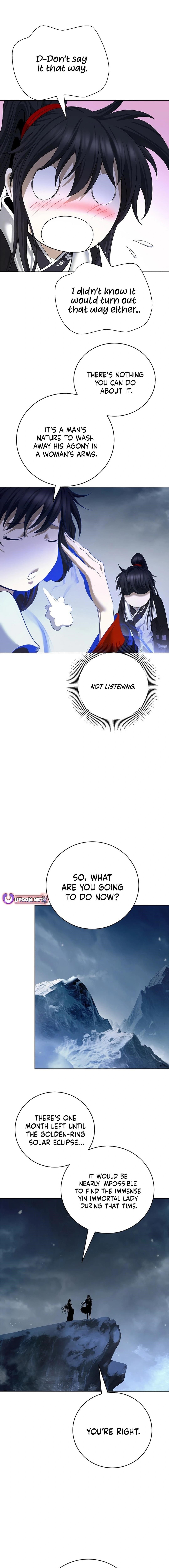 Call of the Spear - Chapter 178 Page 5