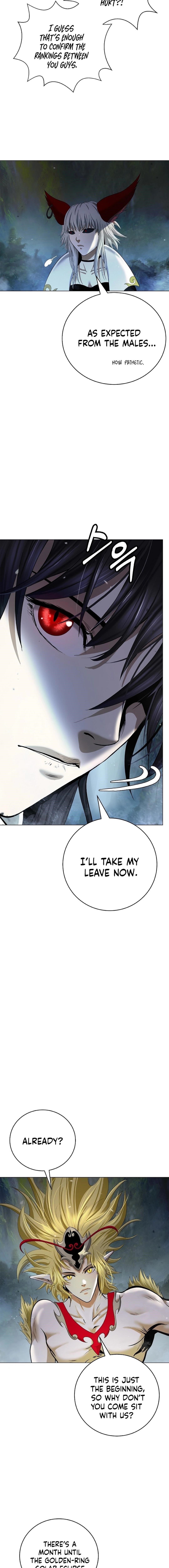 Call of the Spear - Chapter 179 Page 11